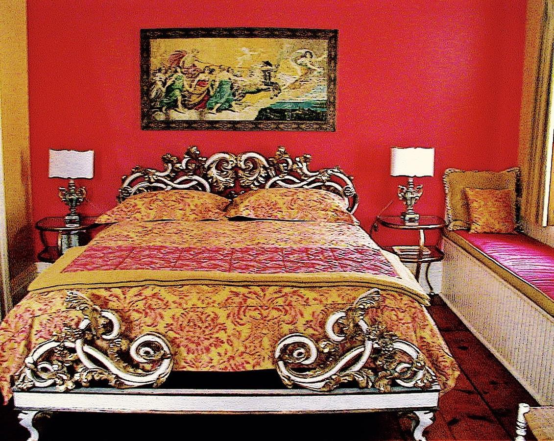 Millbrook Country House Ngoại thất bức ảnh