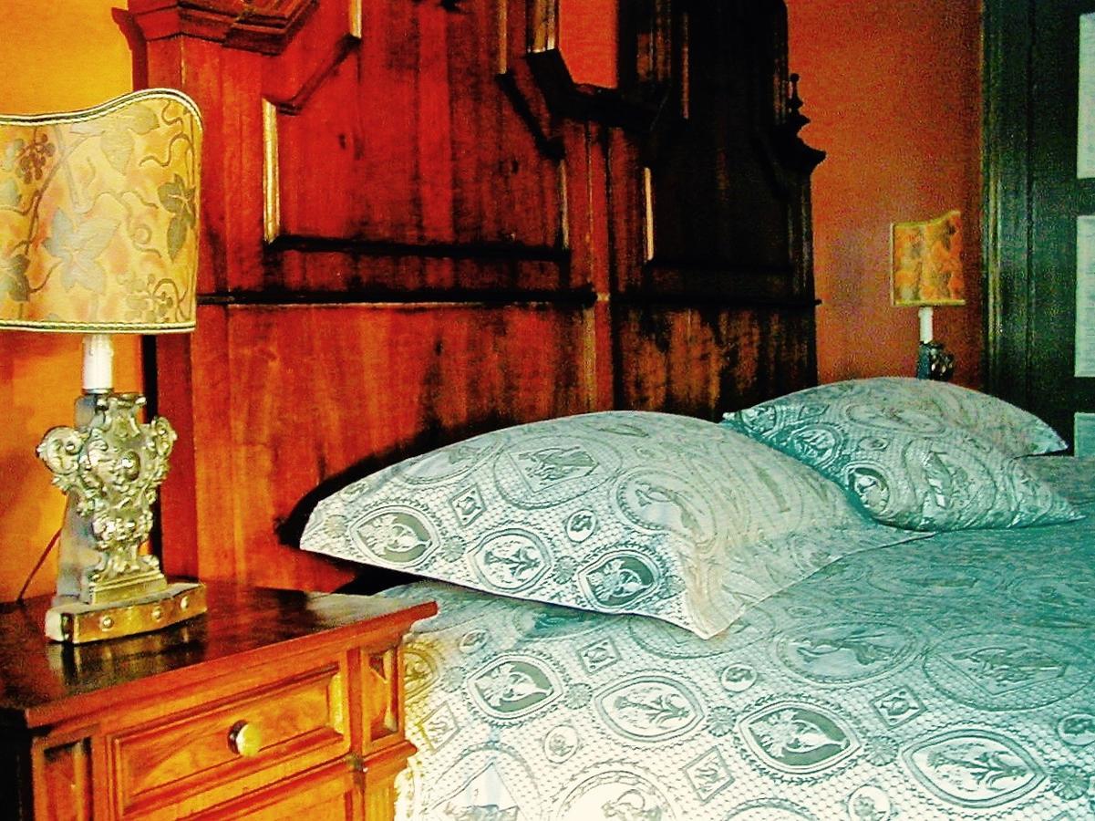 Millbrook Country House Ngoại thất bức ảnh