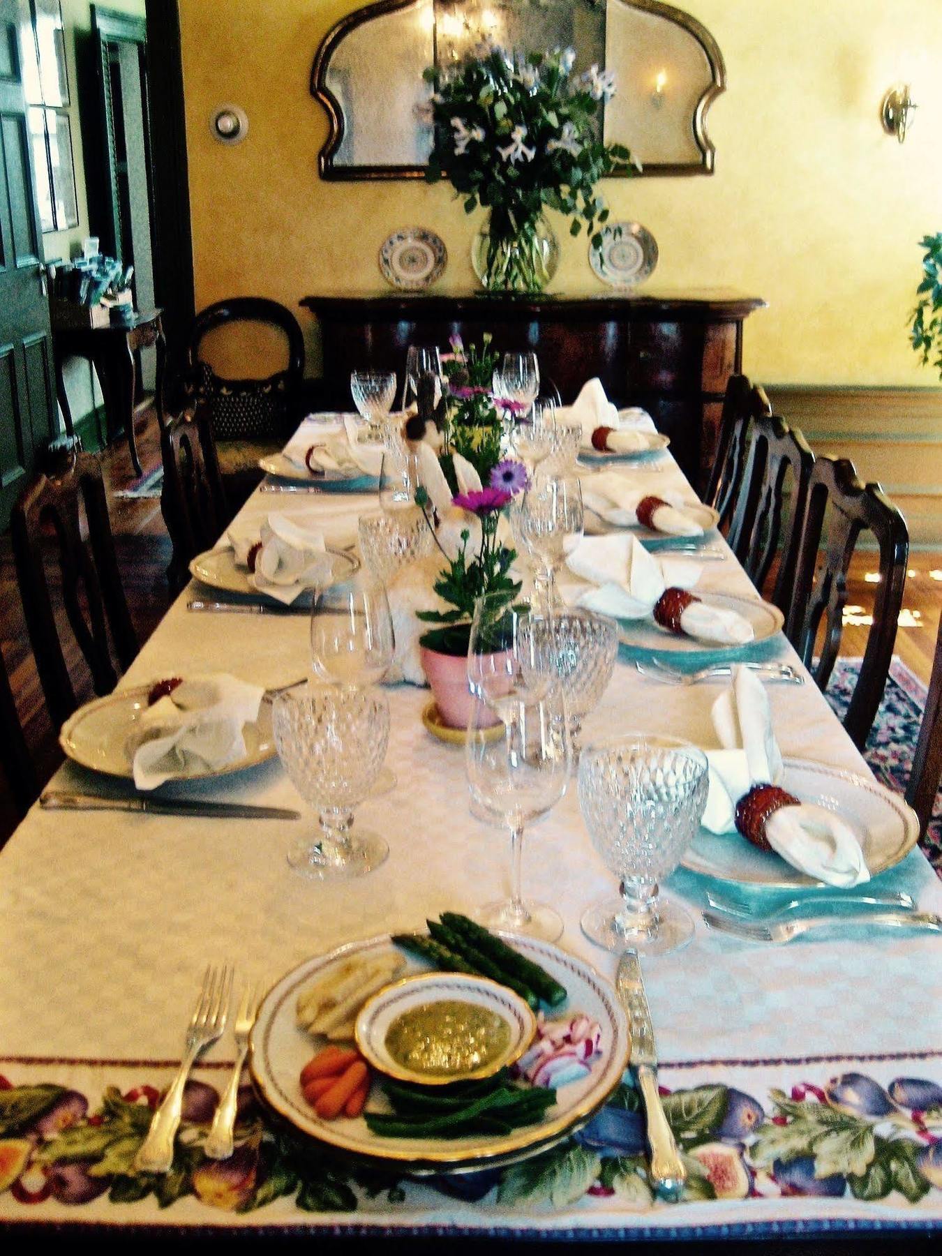 Millbrook Country House Ngoại thất bức ảnh